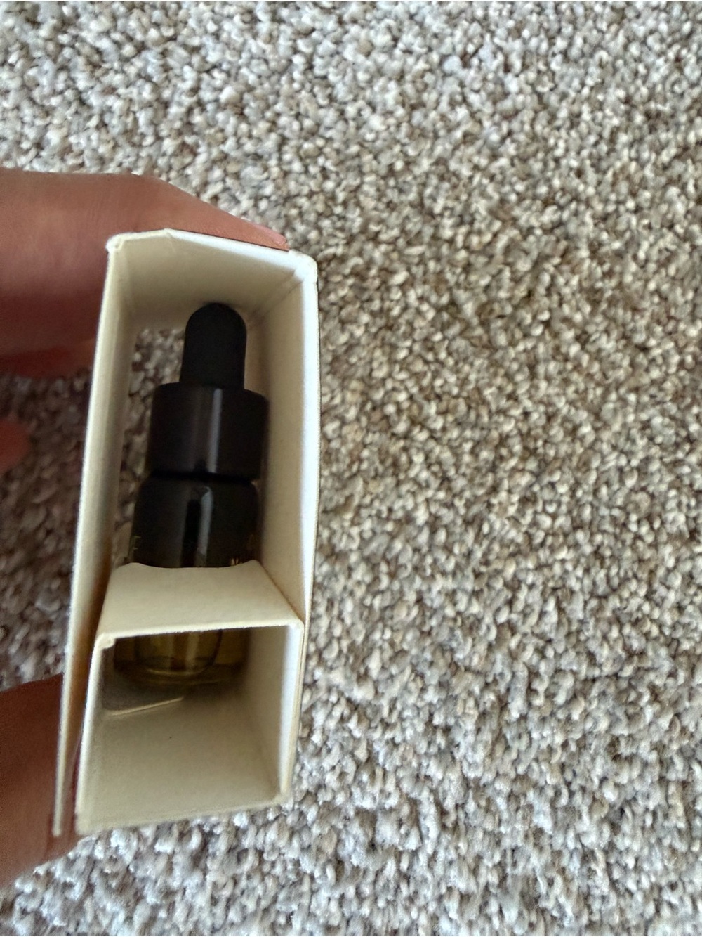 NTW Oribe Gold Lust Restorative Night Crème & Nourishing Hair Oil - Picture 3 of 7